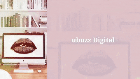 ubuzzdigital giphygifmaker ubuzzdigital ubuzz GIF
