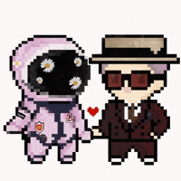 G-Dragon Love GIF
