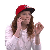 Happy Wait For It Sticker by DICK'S Sporting Goods