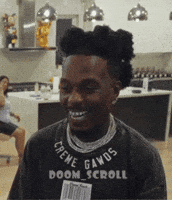 Houston Sauce GIF