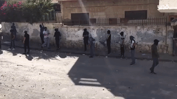 Clashes Erupt in East Jerusalem After Israeli Police Kill Palestinian Protester
