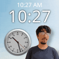 10Am GIF