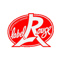 Ave Sticker by Sertina