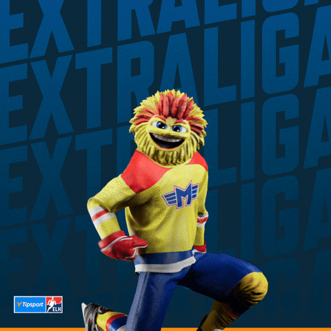 Hockey Motor GIF by Tipsport extraliga