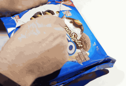 oreo GIF