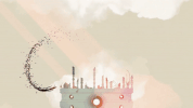 indie gris GIF