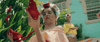 farina lunes and jueves GIF by Leslie Grace