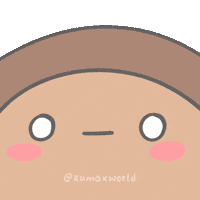Grin Love GIF by Kumo x World