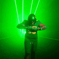 College Football GIF by GoDucks