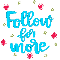 Add Follow Me Sticker