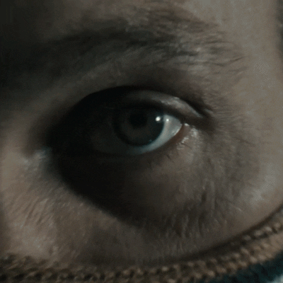 Season 2 Eyes GIF by Paramount+