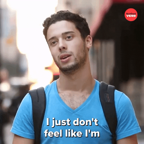 Friendship Day GIF by BuzzFeed