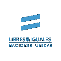 oacnudhamericacentral human rights onu naciones unidas onu derechos humanos Sticker