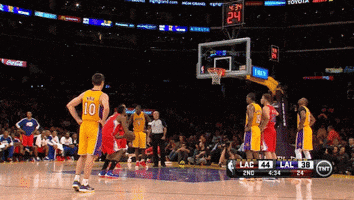 GIF by SB Nation