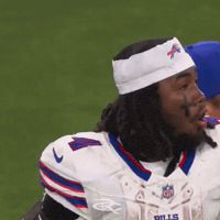 Bills Buffalo GIF by Respective