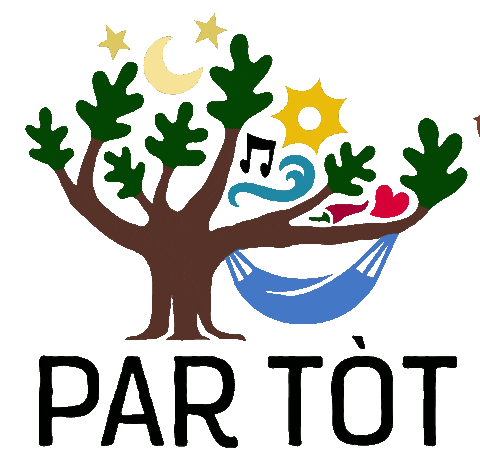 ParTot giphyupload partot par-tot Sticker
