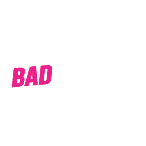 badassballoonco giphyupload pink yellow balloon Sticker