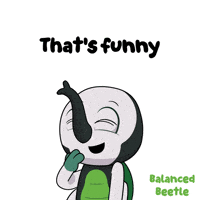 Laugh Lol GIF by VeeFriends