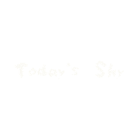 Happy Sky Sticker
