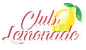Clublemonade Sticker by Burgaya