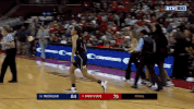GIF by Michigan Athletics