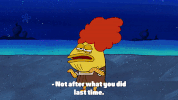 season 9 episode 20 GIF by SpongeBob SquarePants