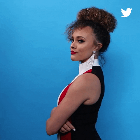 Bravo Bravocon GIF by Twitter