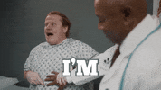 Baby Pregnant Man GIF by BabylonBee