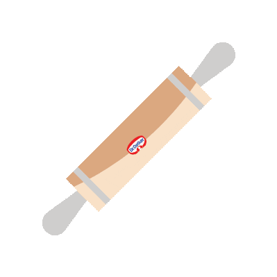 Droetker Sticker by Dr. Oetker Österreich