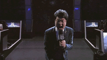 league of legends hype GIF by lolesports