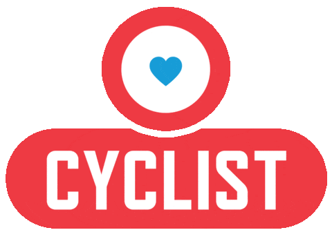 Gpc Sticker by Glen Parker Cycles