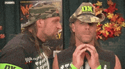 triple h wrestling GIF by WWE