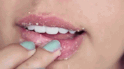 beauty diy GIF