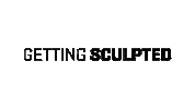 Gettingsculpted Sticker by Sculpted