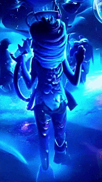 Creature GIF by systaime