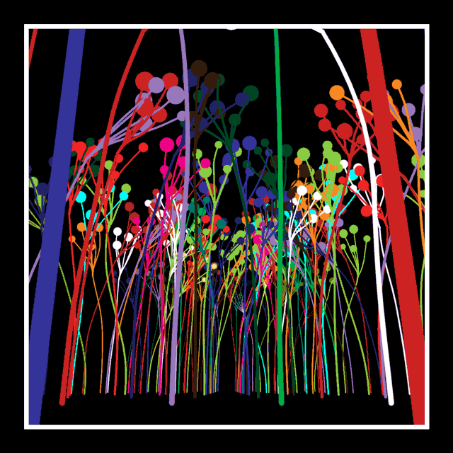 Loop Run GIF by xponentialdesign