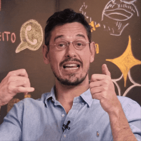 Podcast Liga GIF by Porta Dos Fundos