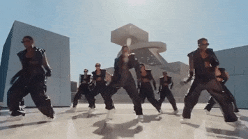 Wild Side GIF by Normani