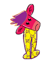 Dance No Sticker