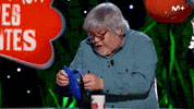 Ilustres Ignorantes GIF by Movistar Plus+