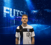 National Team Finland GIF by Suomen jalkapallo- ja futsalmaajoukkueet