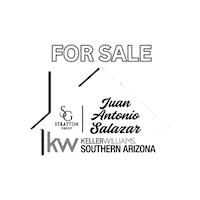 Keller Williams Sticker by Steph Sells Tucson
