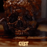 Horror Movie GIF by Raven Banner Entertainment