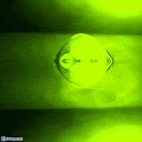 head flying GIF by Psyklon