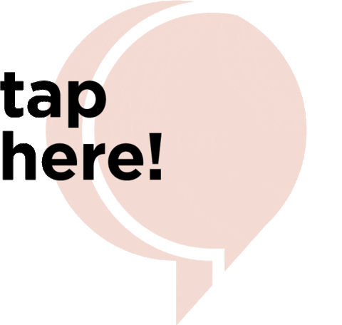 New Post Tap Sticker by Gambit