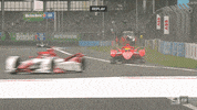 Sliding Alexander Sims GIF by ABB Formula E