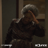I See You GIF by Bounce
