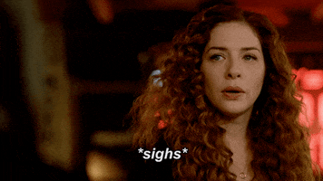 proven innocent sigh GIF by Fox TV