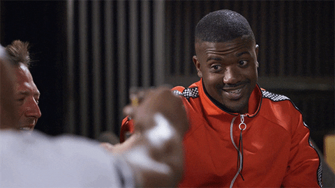 celebrating love and hip hop GIF by VH1