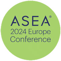 Conference Asea Sticker by aseaeurope